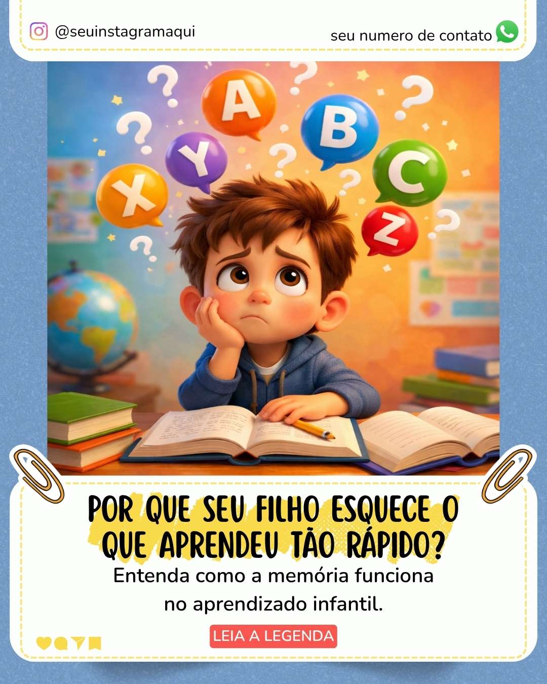 Post 1 do pack