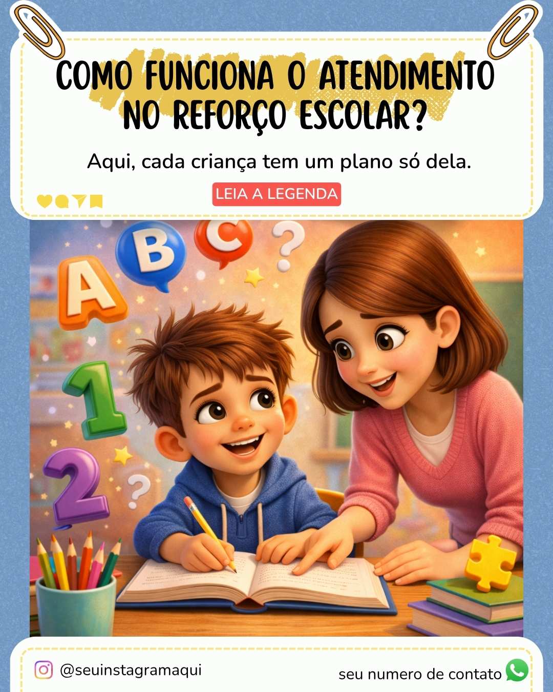 Post 5 do pack