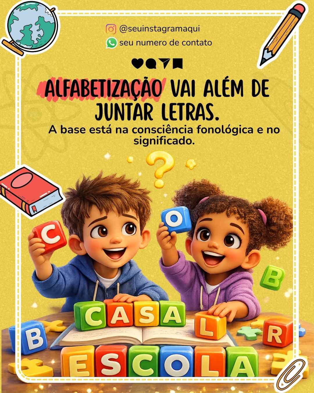 Post 6 do pack