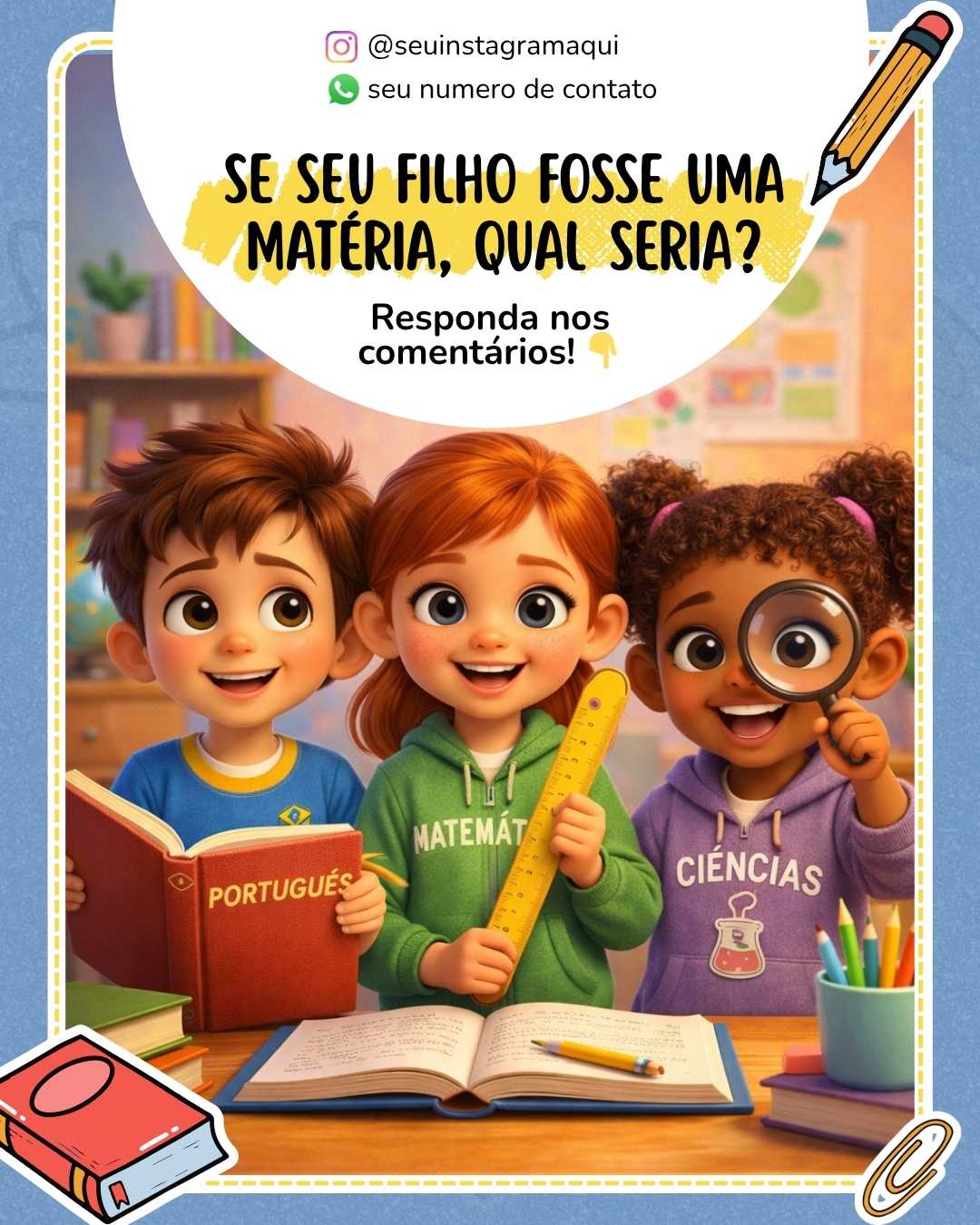 Post 7 do pack