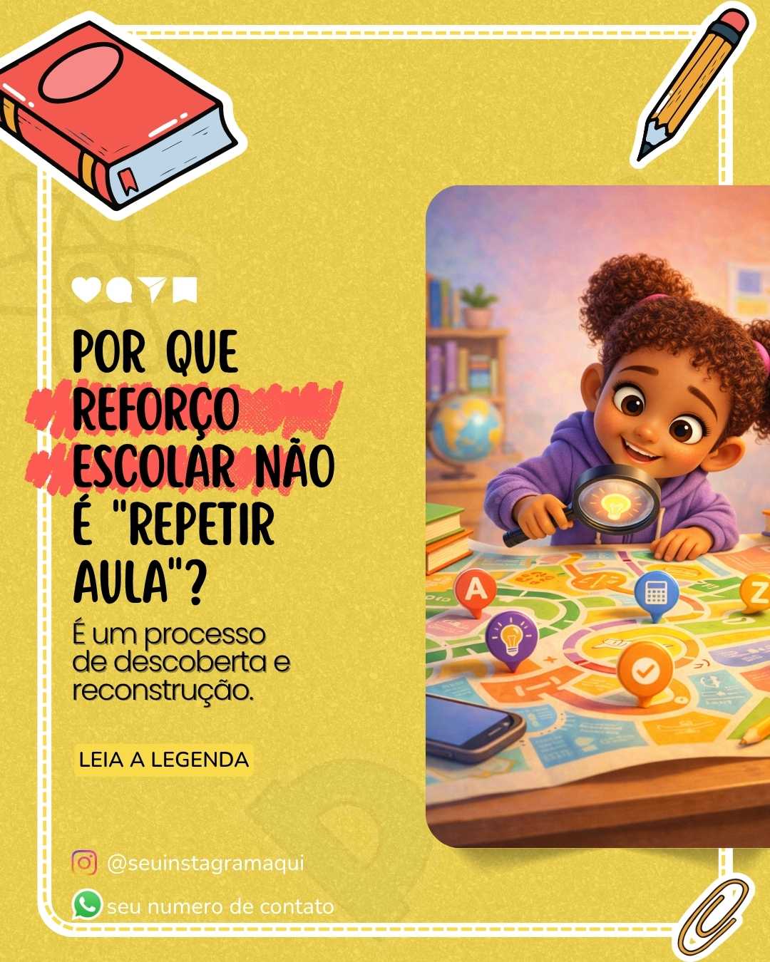 Post 8 do pack