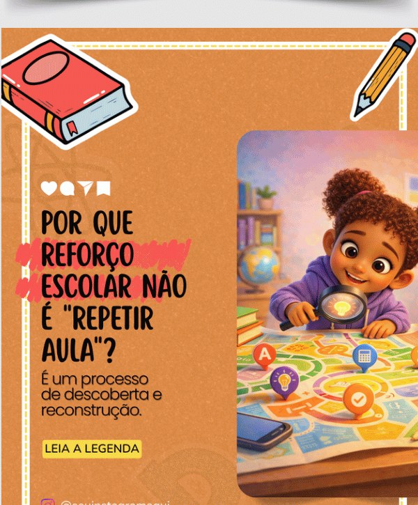 Post do pack na versao Laranja